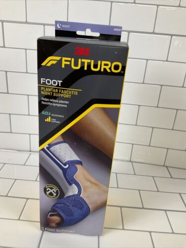 3M Futuro Foot Plantar Fasciitis Night Support Adjustable (6922768187575)